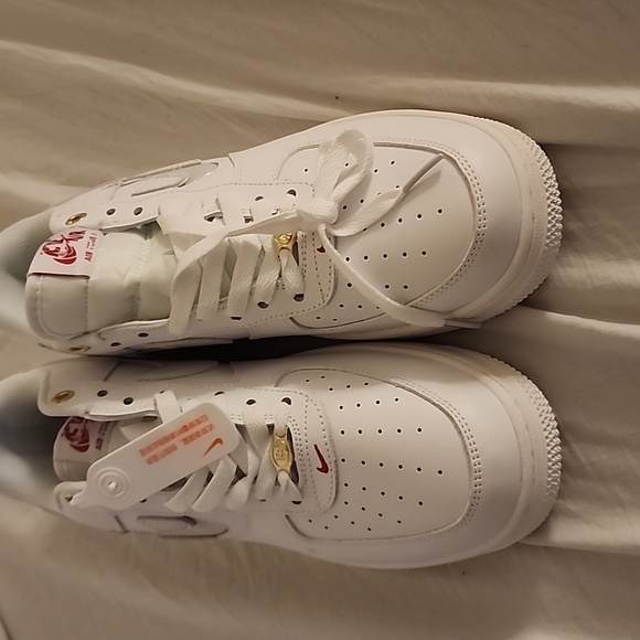 Nike Air Force 1 double check - Picture 2 of 6